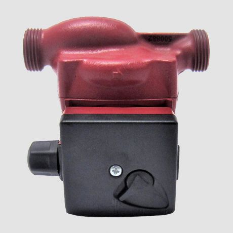 پمپ سیرکولاتور خطی گراندفوس Grundfos سایز 1 اینچ مدل UPS 25-40 130