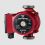 پمپ سیرکولاتور خطی گراندفوس Grundfos سایز 1 اینچ مدل UPS 25-40 130