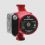 پمپ سیرکولاتور خطی گراندفوس Grundfos سایز 1 اینچ مدل UPS 25-80 180