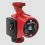 پمپ سیرکولاتور خطی گراندفوس Grundfos سایز 2 اینچ مدل UPS 32-60 180