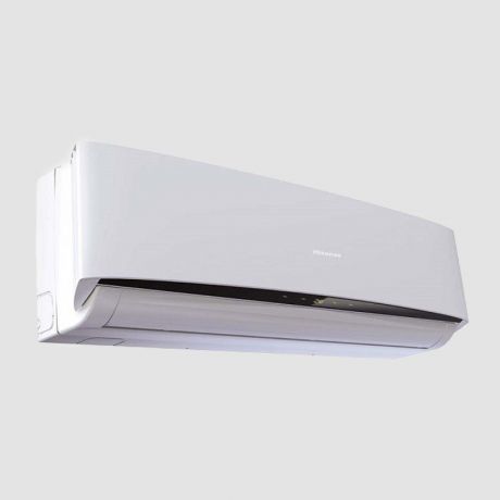 اسپلیت و کولر گازی کم مصرف اینورتر هایسنس Hisense مدل ظرفیت 30000 کد HIH-30VQ