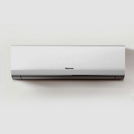 اسپلیت و کولر گازی هایسنس Hisense سری جدید TQ ظرفیت 9000 کد HRH-09TQ