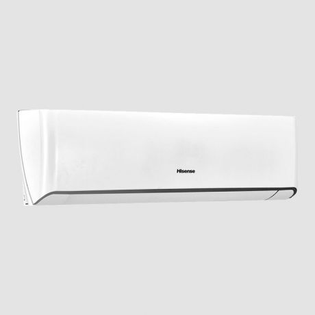 اسپلیت و کولر گازی هایسنس Hisense سری جدید TQ ظرفیت 9000 کد HRH-09TQ