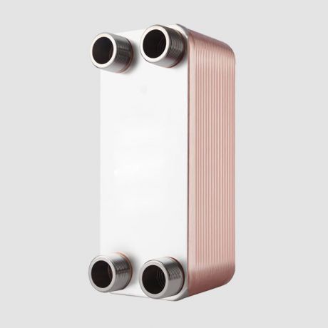 مبدل حرارتی صفحه‌ای هپاکو مدل HP-200