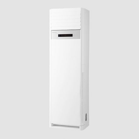 اسپلیت و کولر گازی ایستاده هایسنس Hisense سه فاز ظرفیت 55000 کد HFH-55FM