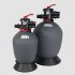 فیلتر شنی تصفیه استخر ایمکس Emaux مدل T500 با بدنه HDPE