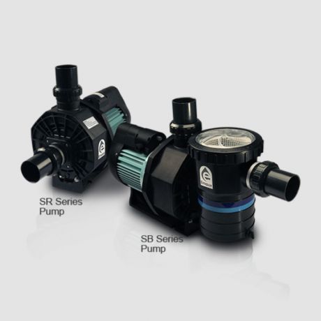 پمپ تصفیه استخر یک و نیم اسب ایمکس SB10