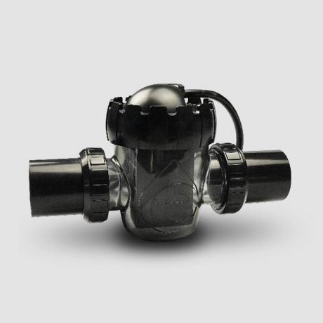 کلرزن نمکی ایمکس Emaux مدل SSC mini بهمراه پنل کنترل دیجیتال