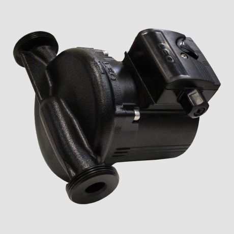 پمپ سیرکولاتور خطی لئو LEO چین 1/4 1 اینچ مدل LRP32-80-180 سه سرعته