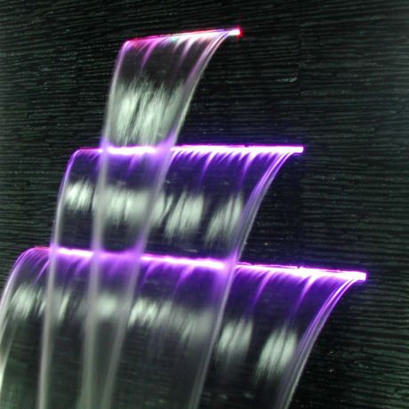 آبنمای خطی LED دار ایمکس مدل PB300