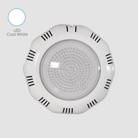 چراغ استخر روکار LED ایمکس TP100 مهتابی