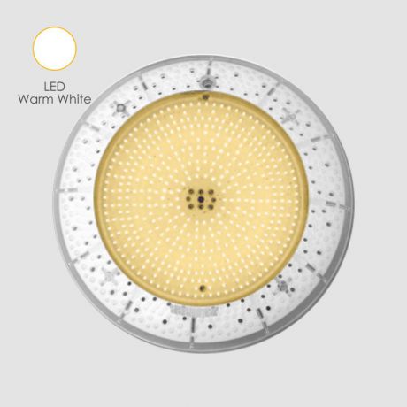 چراغ استخر روکار LED ایمکس E-LUMEN-441 آفتابی