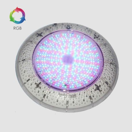 چراغ استخر روکار LED ایمکس E-LUMEN-441 RGB