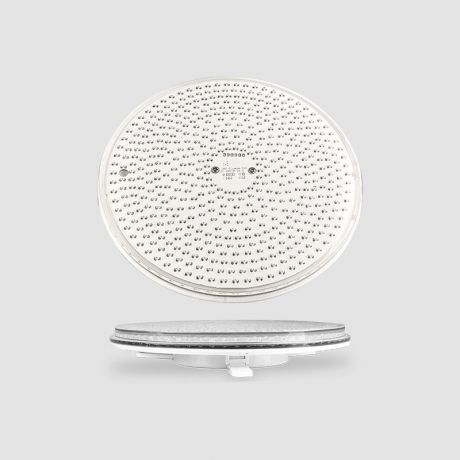 چراغ استخر توکار LED ایمکس EL-NP300S-441 استیل RGB