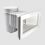 اسکیمر ایمکس 15 لیتری مدل EM0020