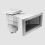 اسکیمر ایمکس 20 لیتری مدل EM0140