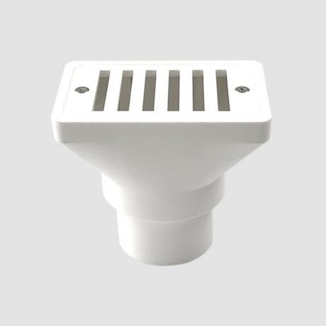 کفشور مستطیلی ایمکس Emaux مدل EM2819 سایز 7x11 سانتیمتر