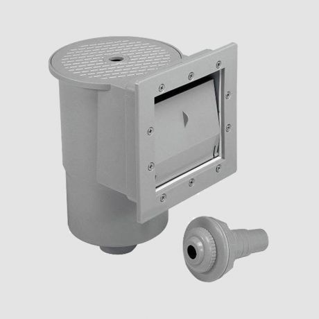 اسکیمر اچ‌وک پول HvakPool مدل SK01 با ظرفیت 20 لیتر در ساعت