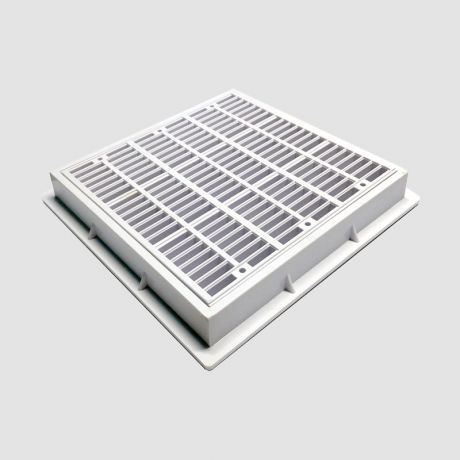 کفشور مربعی اچ وک پول مدل 22 سانتی تخت