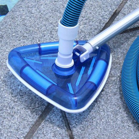 سرجارو سه گوش اچ وک پول مدل VAC01 پریمیوم