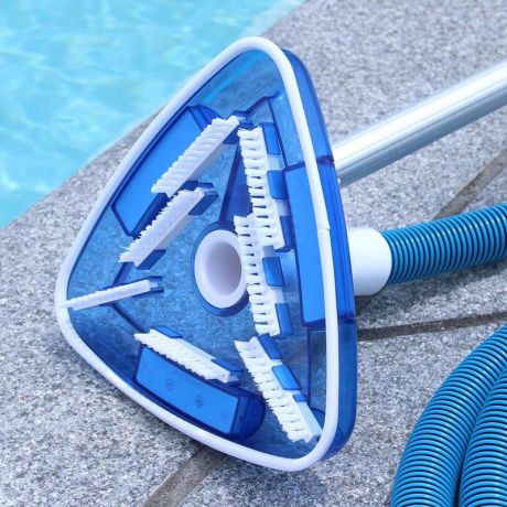 سرجارو سه گوش اچ وک پول مدل VAC01 پریمیوم