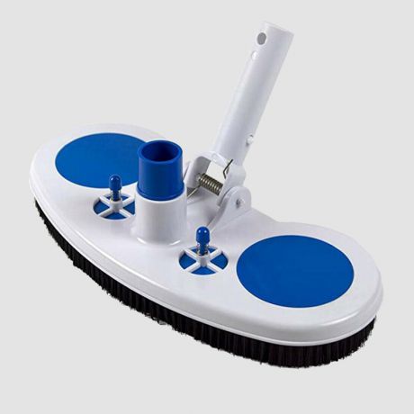 سرجارو برسدار 14 اینچی اچ وک پول مدل VAC03