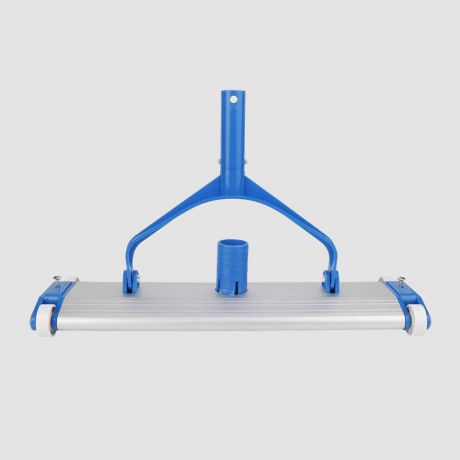 سرجارو چرخدار و برسدار آلومینیومی 14 اینچی اچ وک پول مدل VAC05