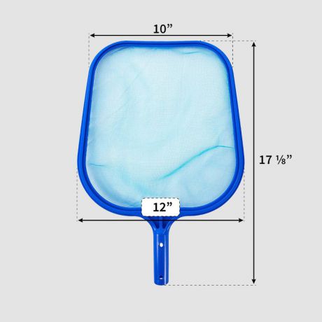 برگ گیر تخت پلاستیکی اچ وک پول مدل LS01