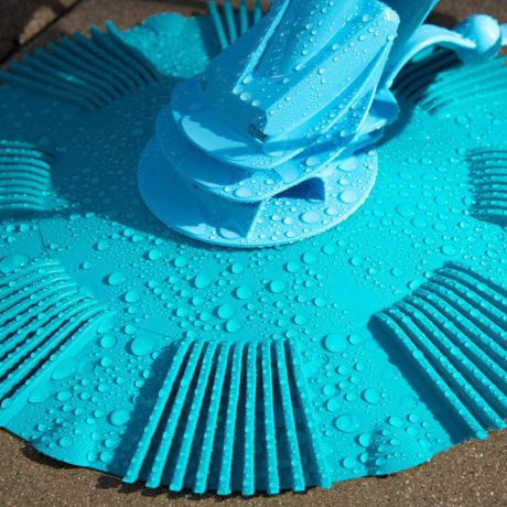 جارو هیدرولیکی استخر اچ وک پول مدل VAC1000