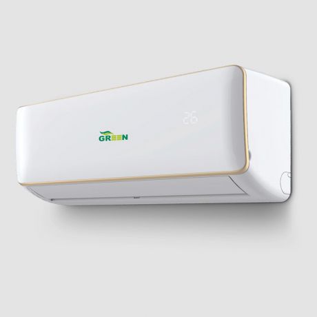 کولر گازی ON-OFF گرین 12000 مدل GWS-H12P1T1/R1