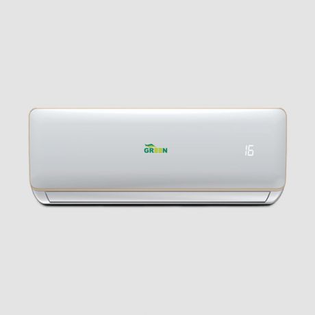 کولر گازی ON-OFF گرین 24000 مدل GWS-H24P1T1/R1