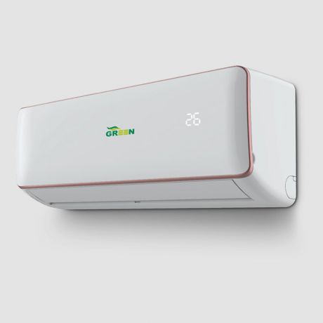 کولر گازی ON-OFF تروپیکال گرین 12000 مدل GWS-H12P1T3/R1