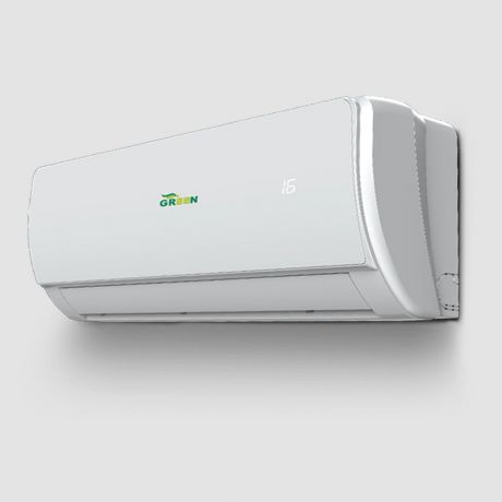 کولر گازی ON-OFF پیستونی گرین 18000 مدل GWS-18P1T3PB