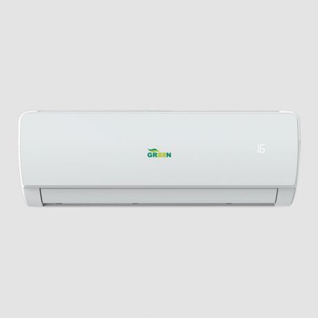 کولر گازی ON-OFF پیستونی گرین 18000 مدل GWS-18P1T3PB