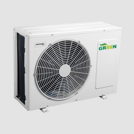 کولر گازی ON-OFF پیستونی گرین 18000 مدل GWS-18P1T3PB