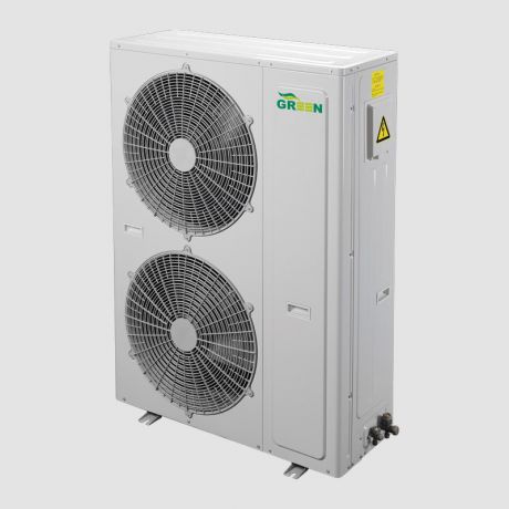 کولر گازی ایستاده ON-OFF گرین 60000 مدل GFS-H60P1T3R1