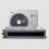 داکت اسپلیت ON-OFF معتدل گرین 36000 مدل GDS-36P1T1/R1