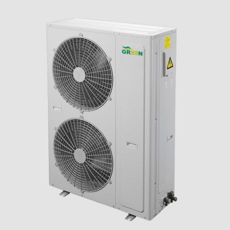 داکت اسپلیت ON-OFF معتدل گرین 48000 مدل GDS-48P3T1/R1