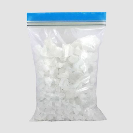 زاج نباتی اچ وک پول بسته 1 کیلوگرمی