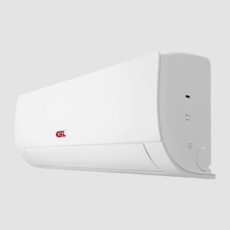 فن کویل دیواری 300cfm گلدیران GL