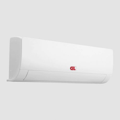 فن کویل دیواری 400cfm گلدیران GL