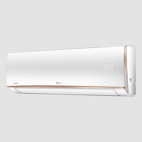 کولر گازی اینورتر جی پلاس 30000 مدل GAC-TE30JN1