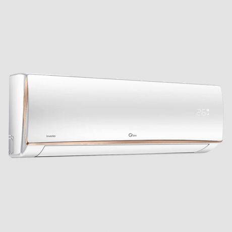 کولر گازی اینورتر گرمسیری جی پلاس 30000 مدل GAC-TM30JN3