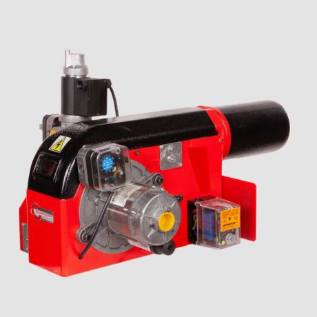 مشعل گازی شوفاژکار مدل CKI-G240