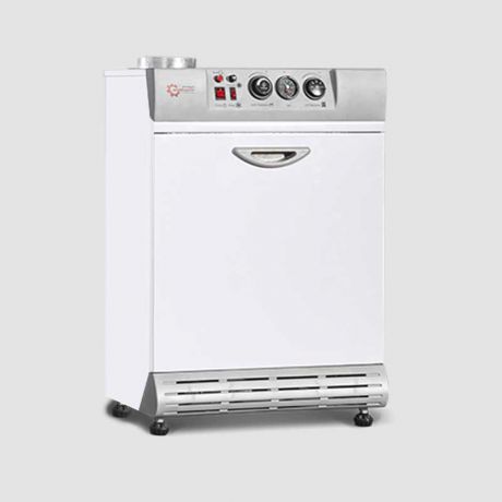 پکیج زمینی شوفاژکار 54000 مدل P7 کوتاه