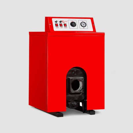 موتورخانه یکپارچه شوفاژکار 38000 مدل هورخش h5 کوتاه