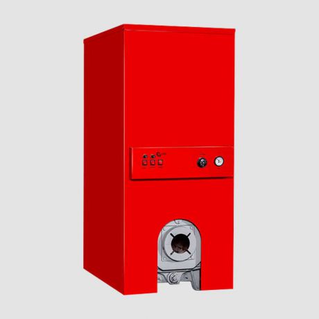 موتورخانه یکپارچه شوفاژکار مدل آذرخش 5 بلند