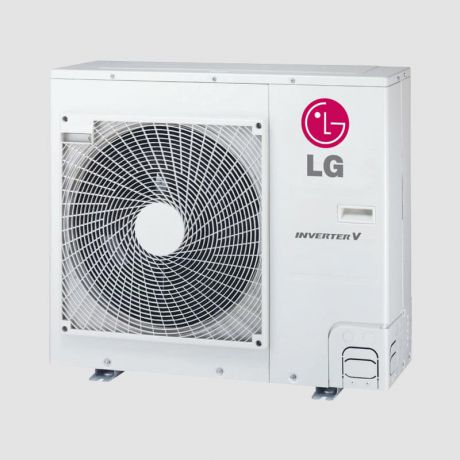 داکت اسپلیت اینورتر ال جی 36000 مدل ABNQ-GM3