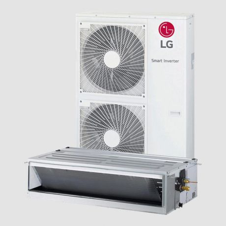 داکت اسپلیت اینورتر ال جی 48000 مدل ABNQ-GM3