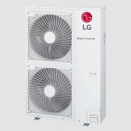 داکت اسپلیت اینورتر ال جی 48000 مدل ABNQ-GM3